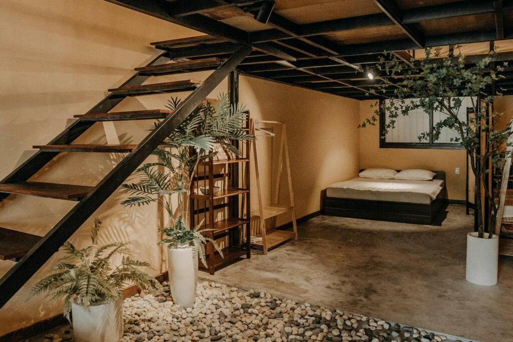 Stay&Chill - H.3 - Spacious loft near Ben Thanh