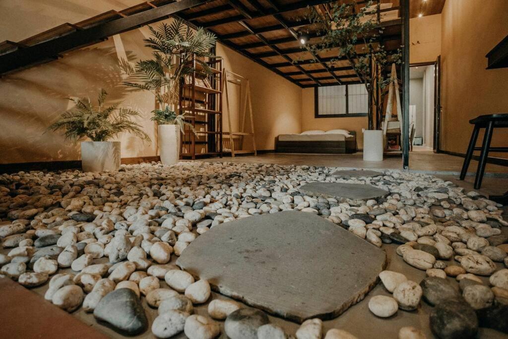 Stay&Chill - H.3 - Spacious loft near Ben Thanh