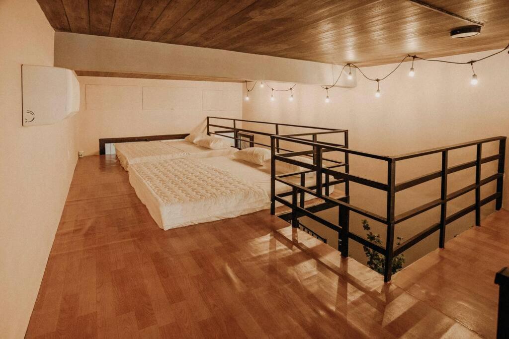Stay&Chill - H.3 - Spacious loft near Ben Thanh