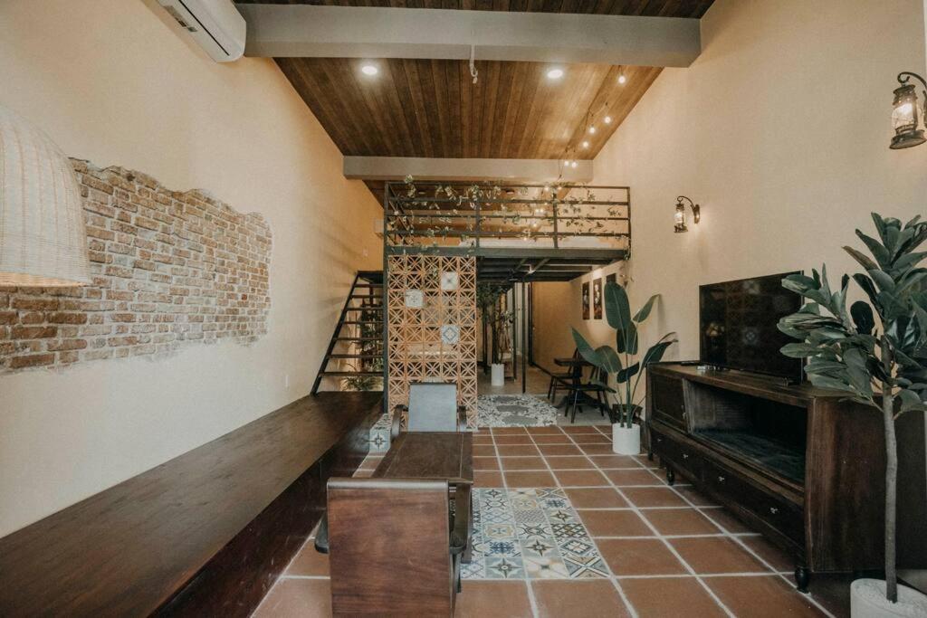 Stay&Chill - H.3 - Spacious loft near Ben Thanh