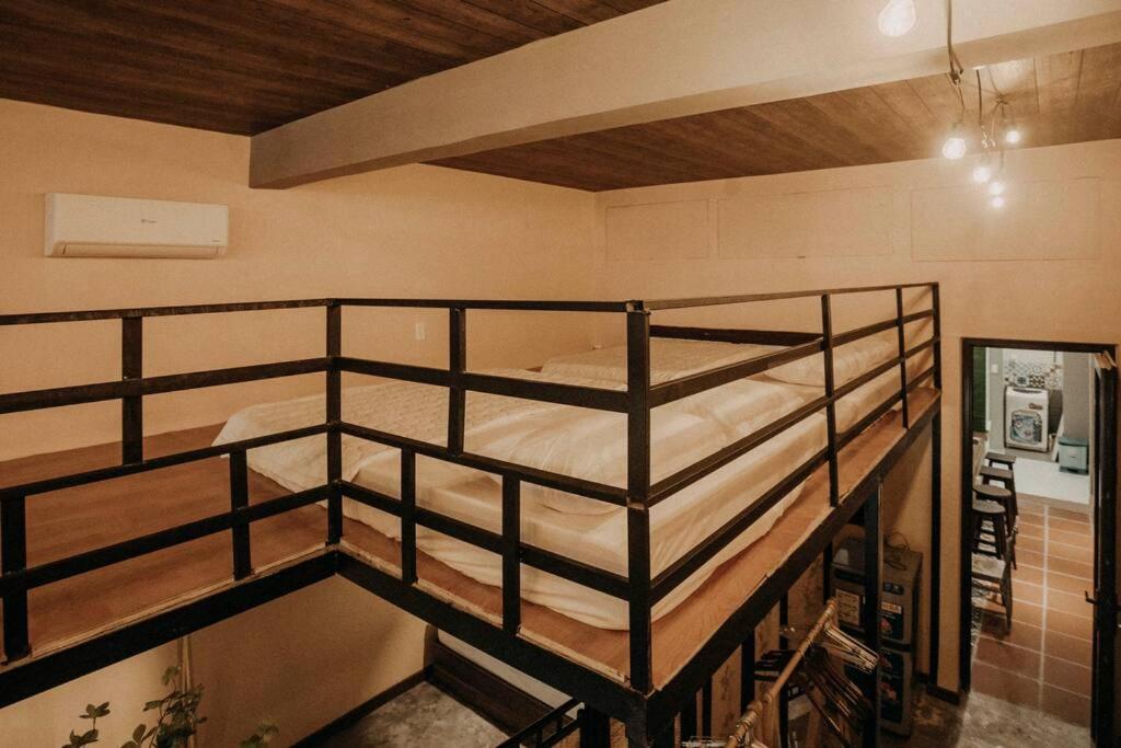 Stay&Chill - H.3 - Spacious loft near Ben Thanh