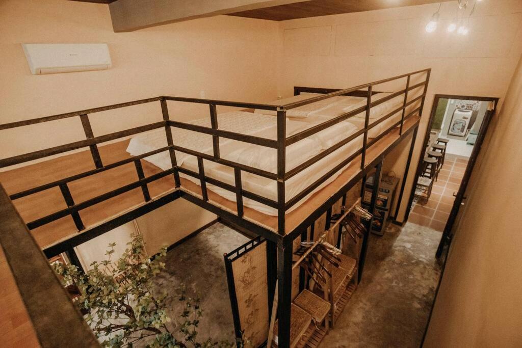 Stay&Chill - H.3 - Spacious loft near Ben Thanh