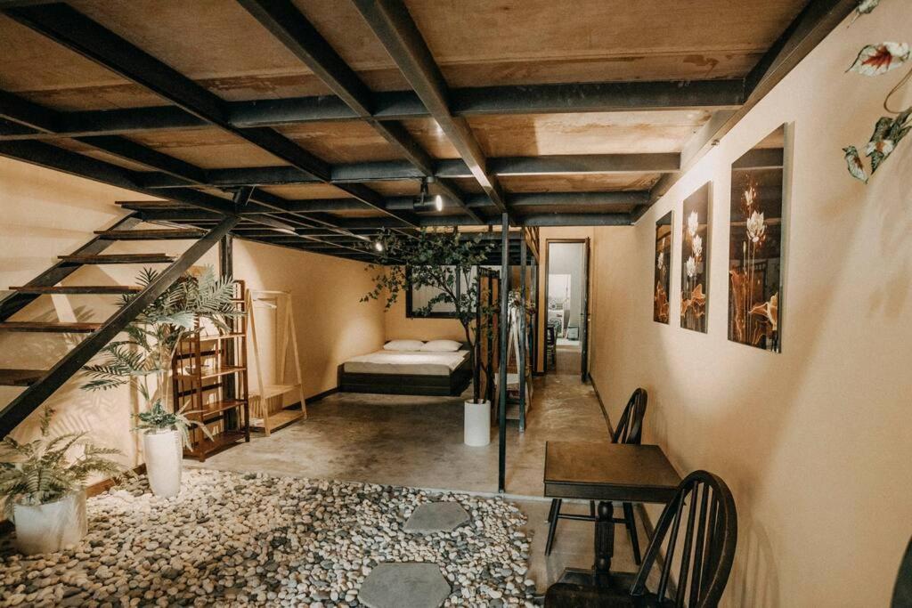 Stay&Chill - H.3 - Spacious loft near Ben Thanh