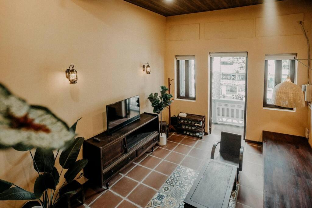 Stay&Chill - H.3 - Spacious loft near Ben Thanh