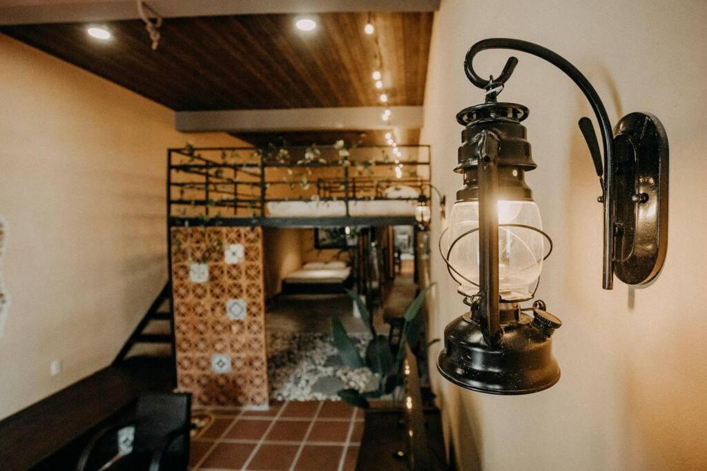 Stay&Chill - H.3 - Spacious loft near Ben Thanh