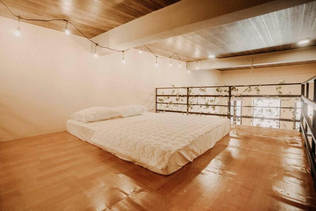 Stay&Chill - H.3 - Spacious loft near Ben Thanh