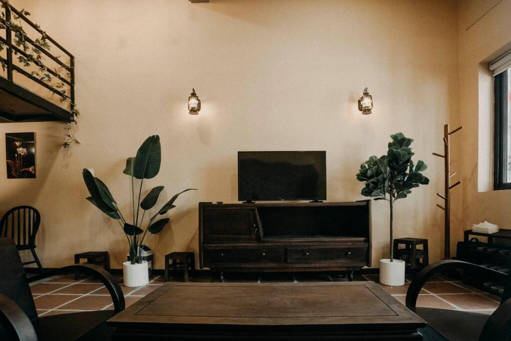 Stay&Chill - H.3 - Spacious loft near Ben Thanh