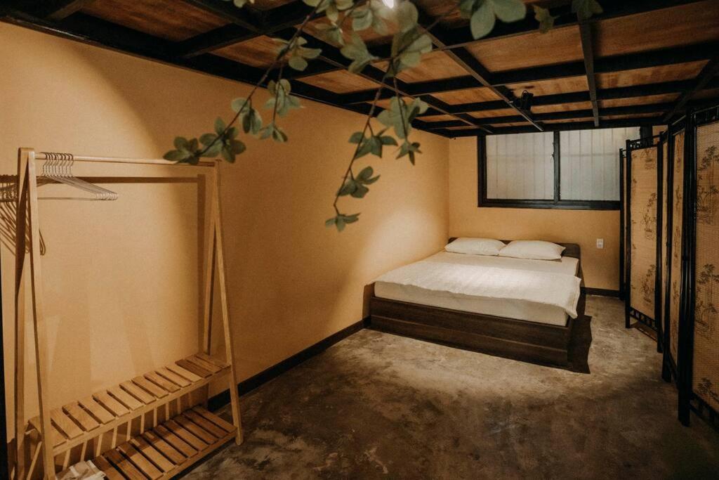 Stay&Chill - H.3 - Spacious loft near Ben Thanh