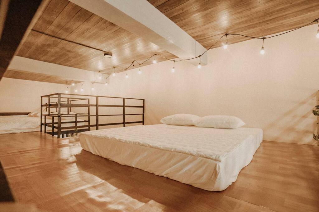Stay&Chill - H.3 - Spacious loft near Ben Thanh