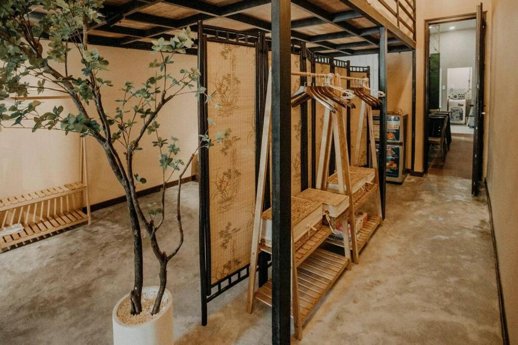 Stay&Chill - H.3 - Spacious loft near Ben Thanh