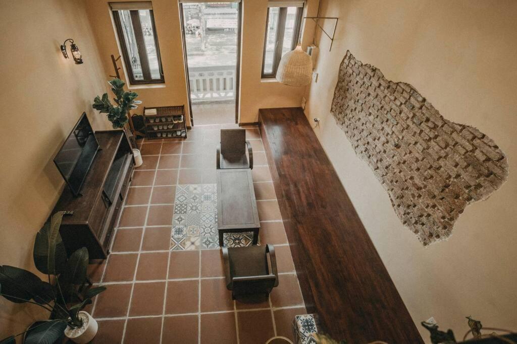 Stay&Chill - H.3 - Spacious loft near Ben Thanh
