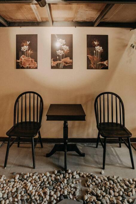 Stay&Chill - H.3 - Spacious loft near Ben Thanh