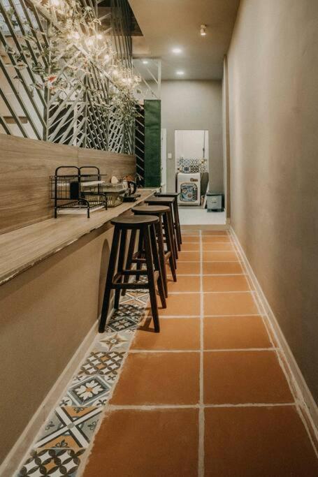 Stay&Chill - H.3 - Spacious loft near Ben Thanh