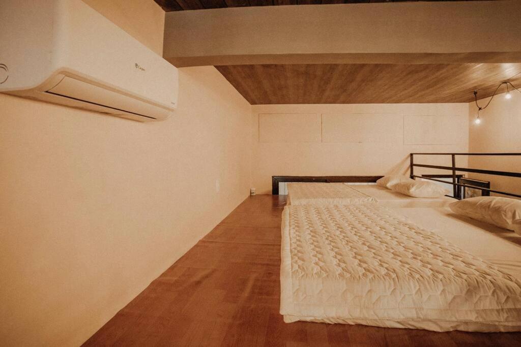 Stay&Chill - H.3 - Spacious loft near Ben Thanh