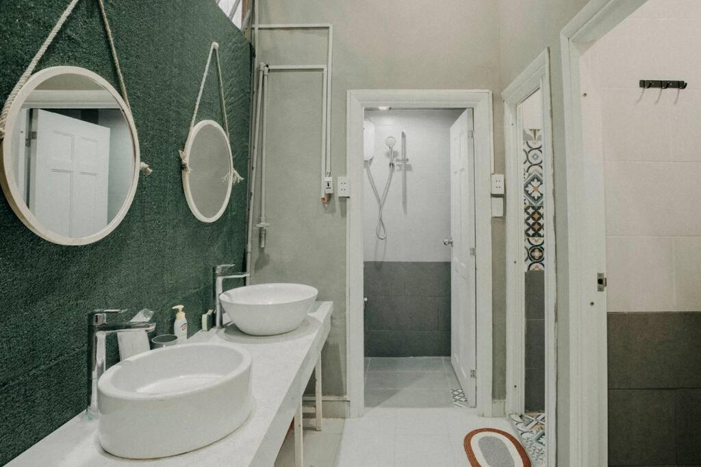 Stay&Chill - H.3 - Spacious loft near Ben Thanh
