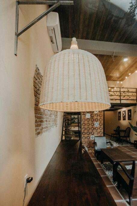 Stay&Chill - H.3 - Spacious loft near Ben Thanh