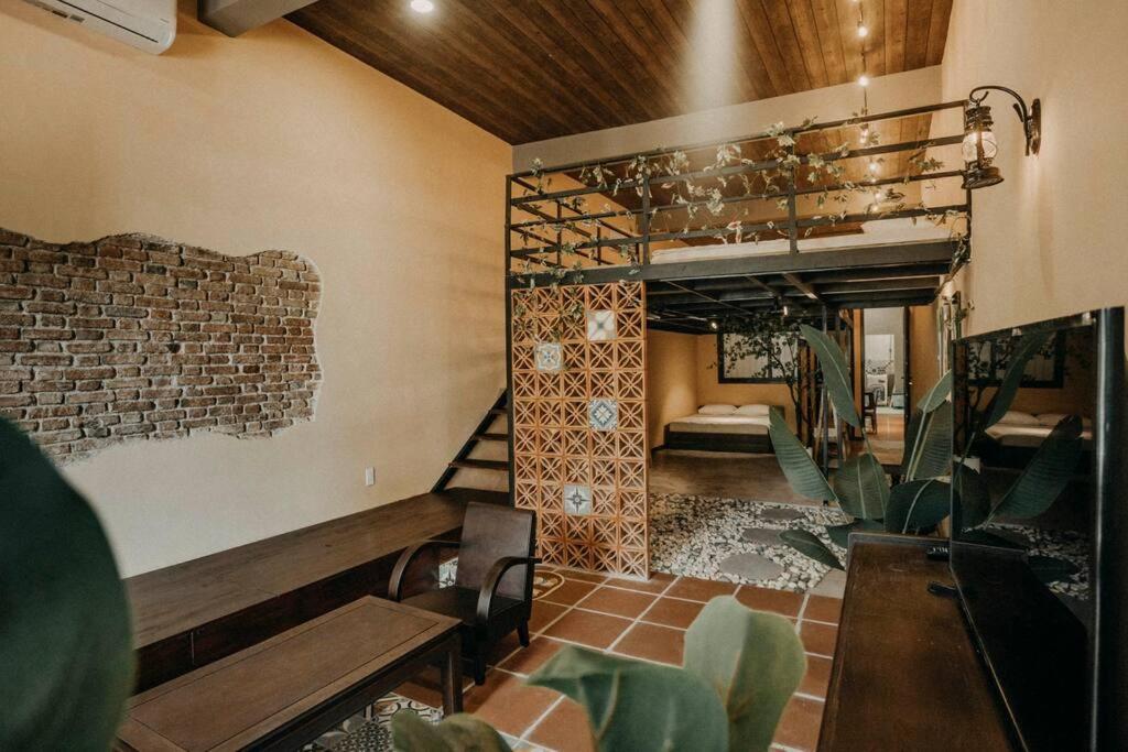 Stay&Chill - H.3 - Spacious loft near Ben Thanh