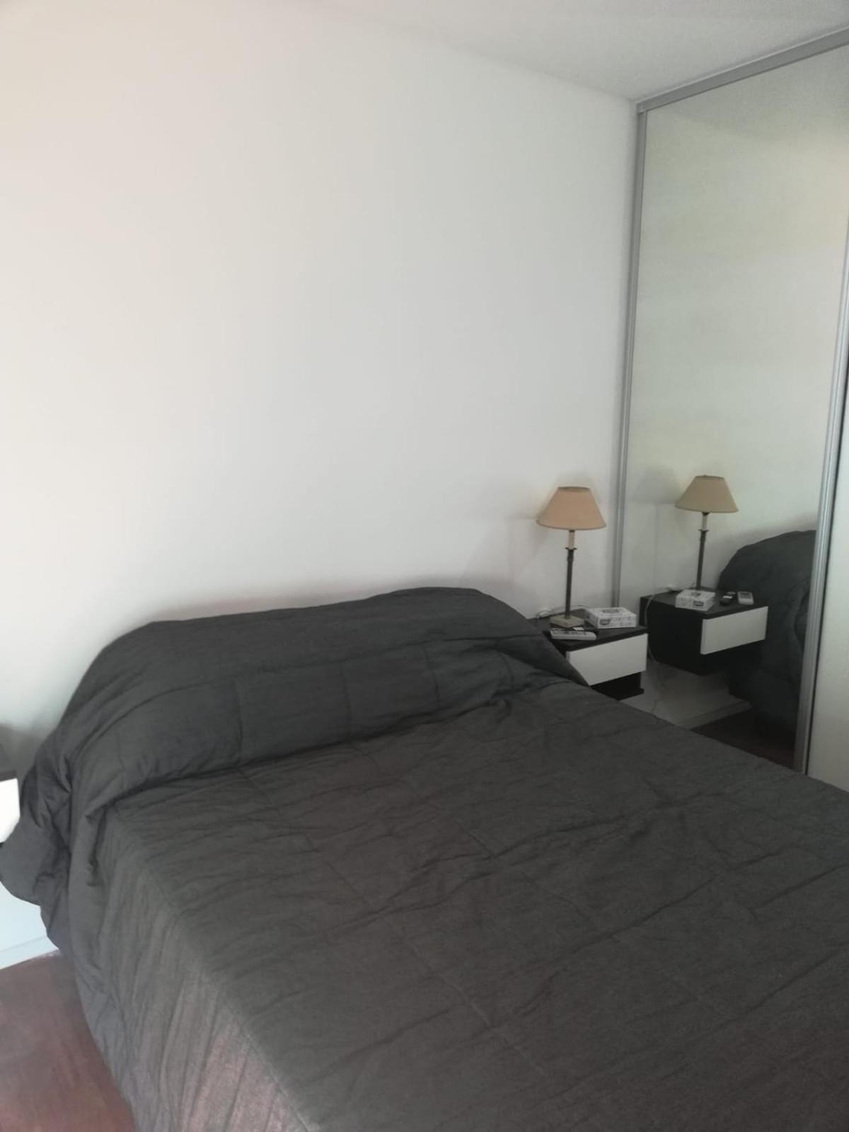 Departamento en Caballito con Sauna y Pileta,