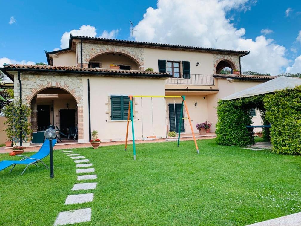Agriturismo L'Oleandro view 3