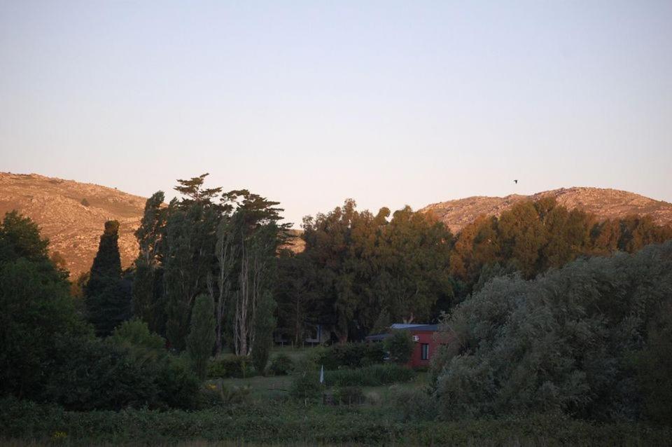 Hospedaje Sierra del Tigre II