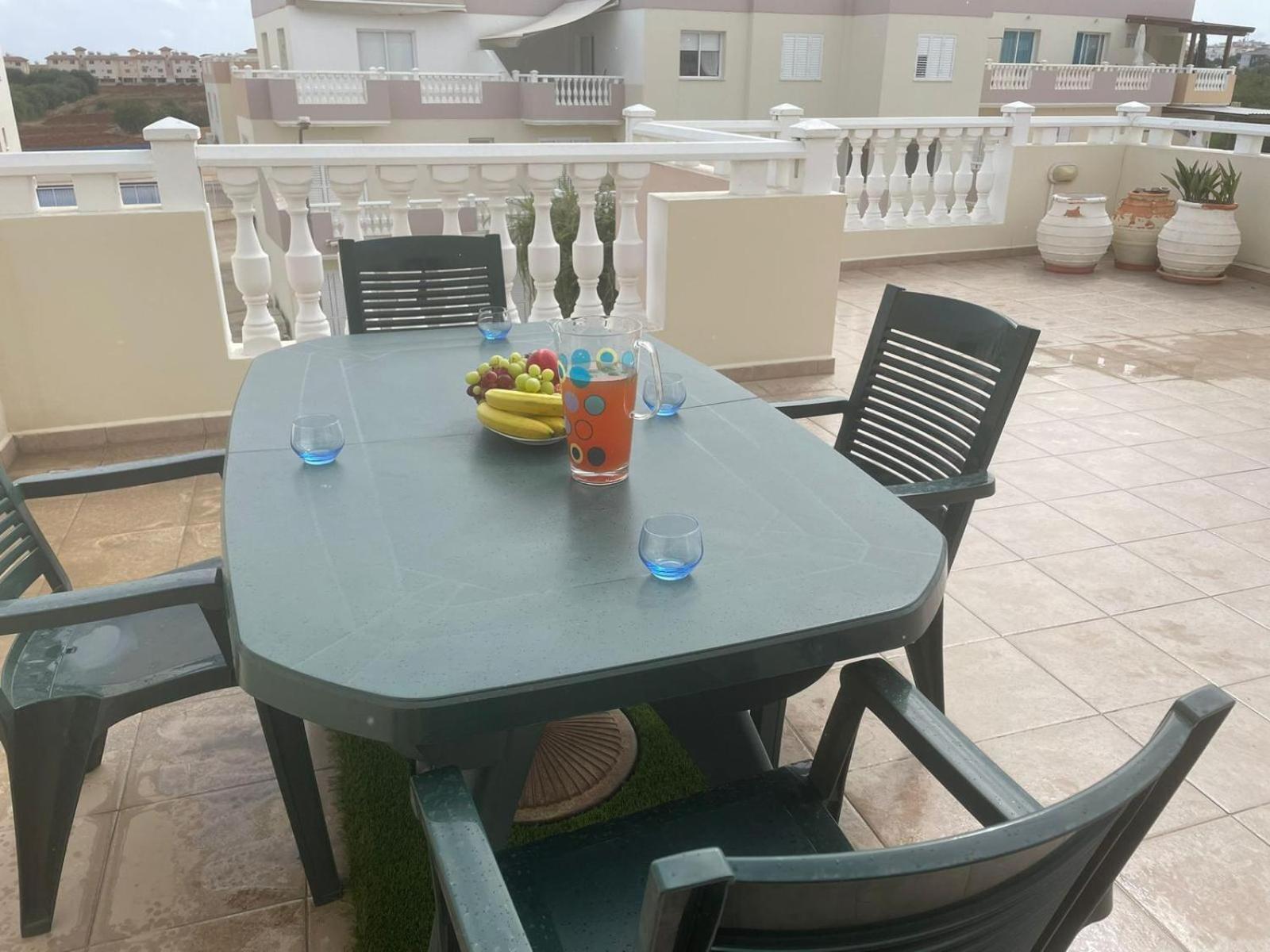 Our paradise apartment