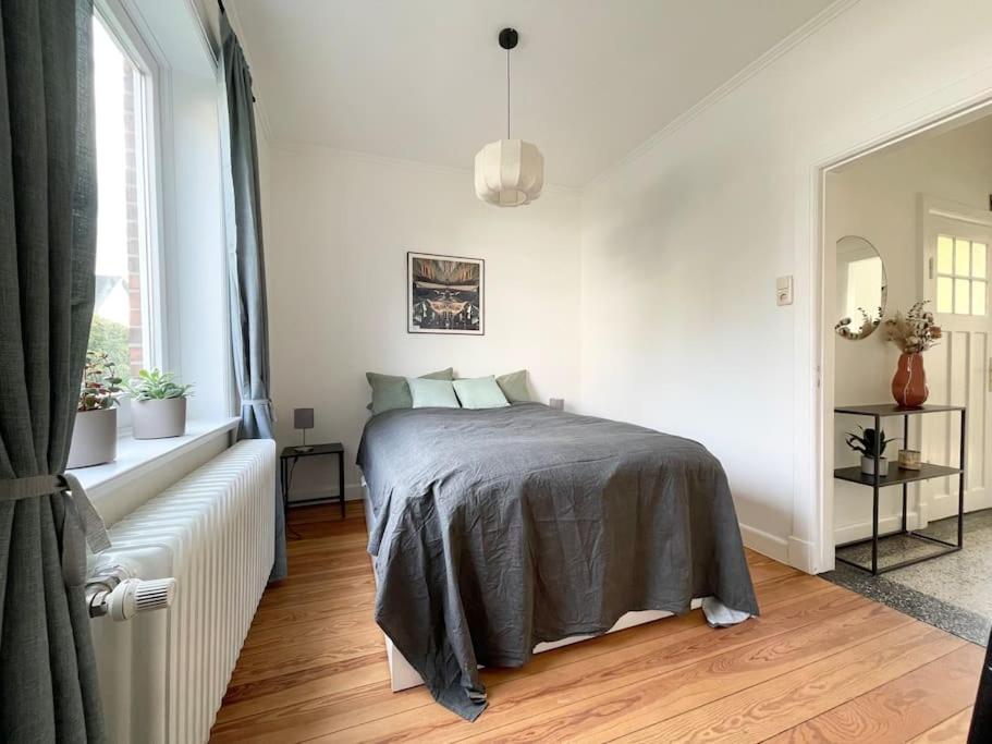 Modern und ruhig in Elmshorn