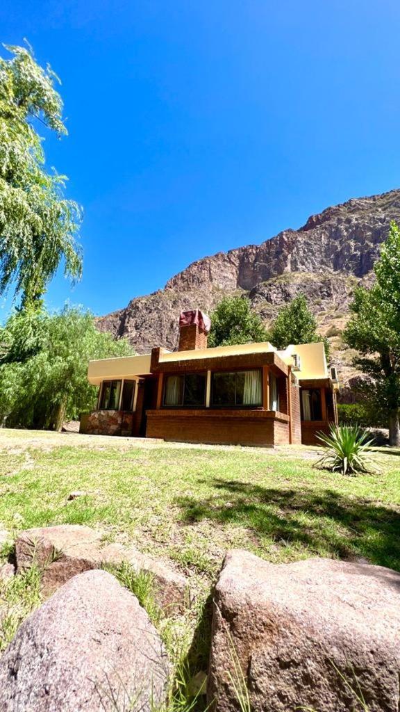 Cabañas Del Sol