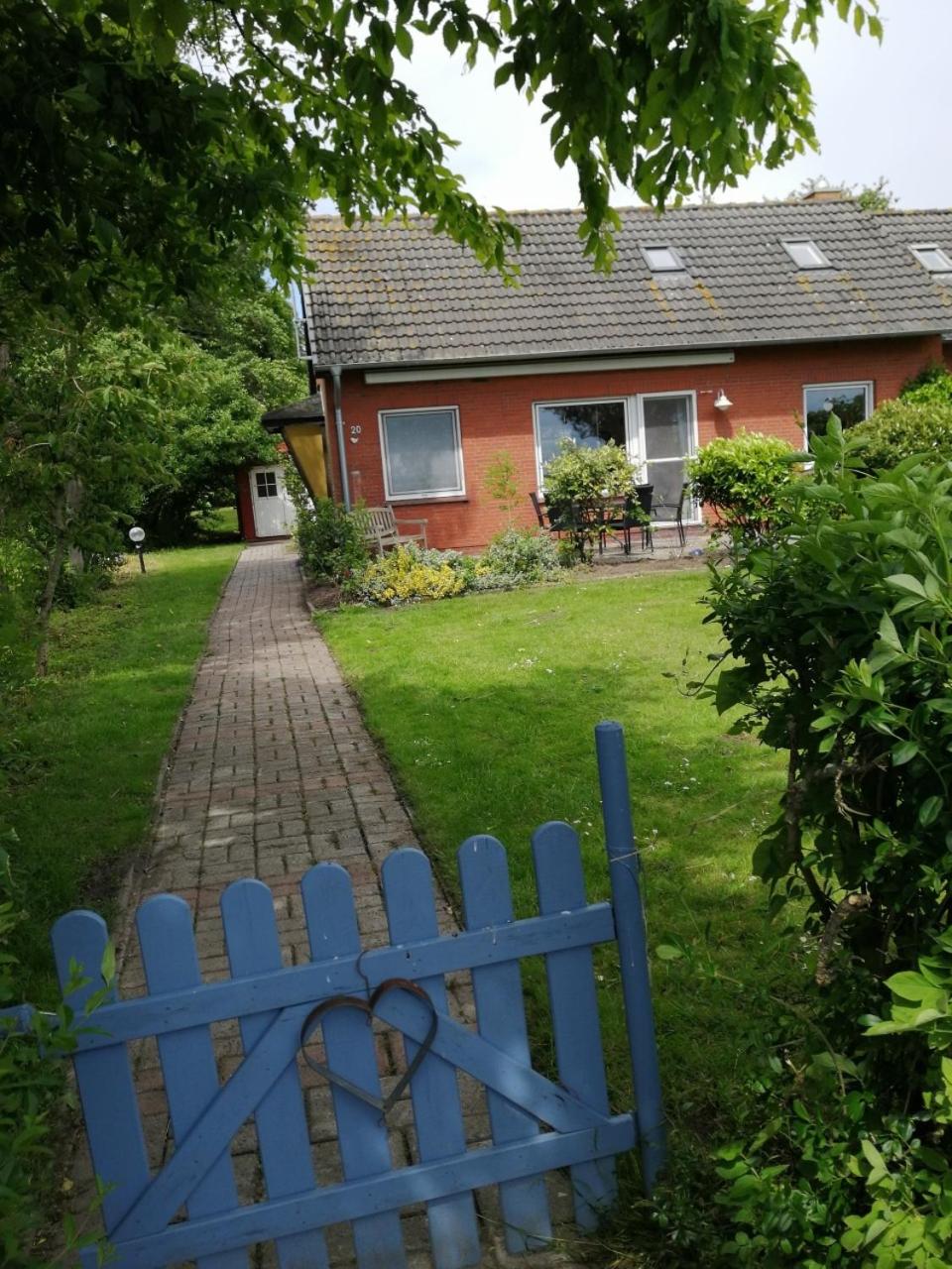 Kleine Scholle
