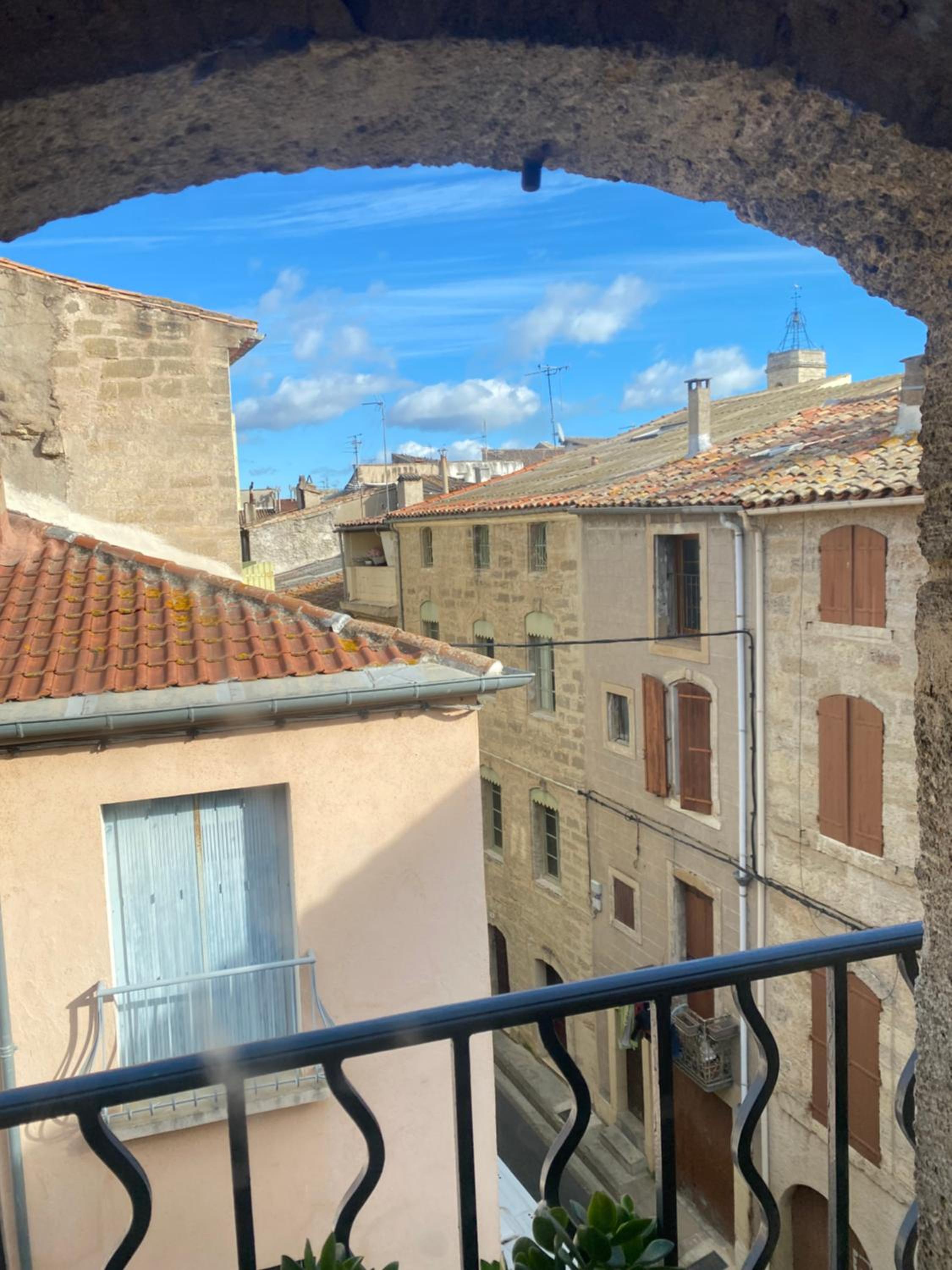 Au repère d'Argante, 3 hébergements, photo 34