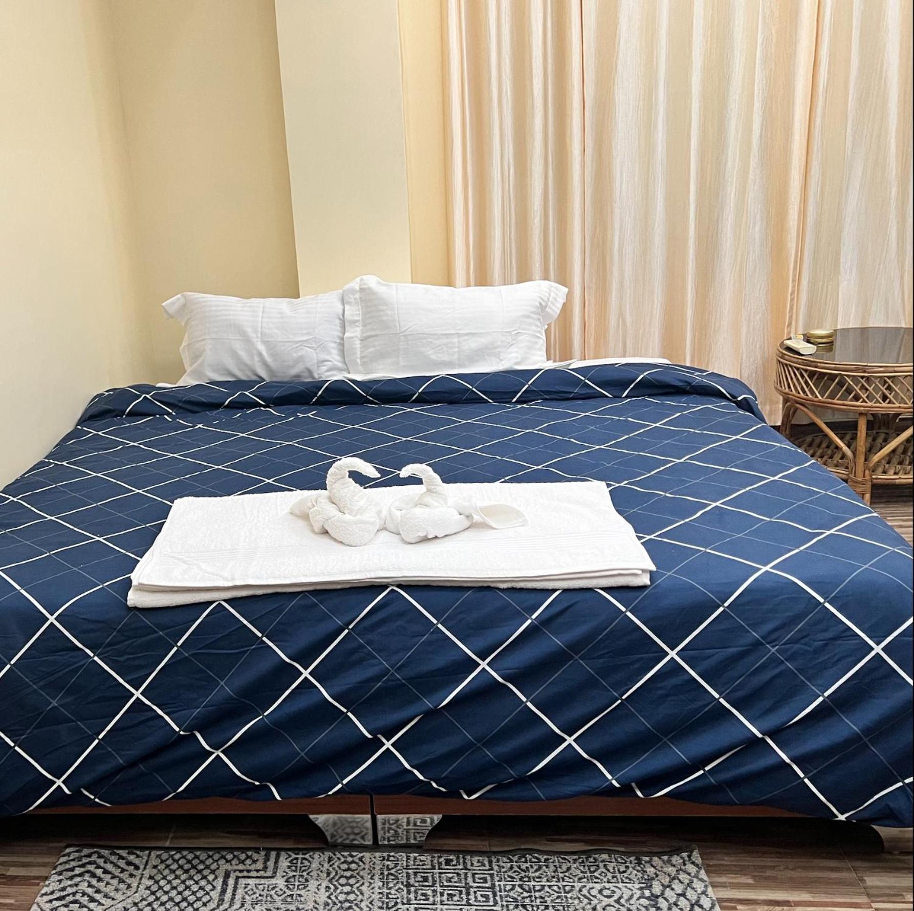 Iranyai Homestay