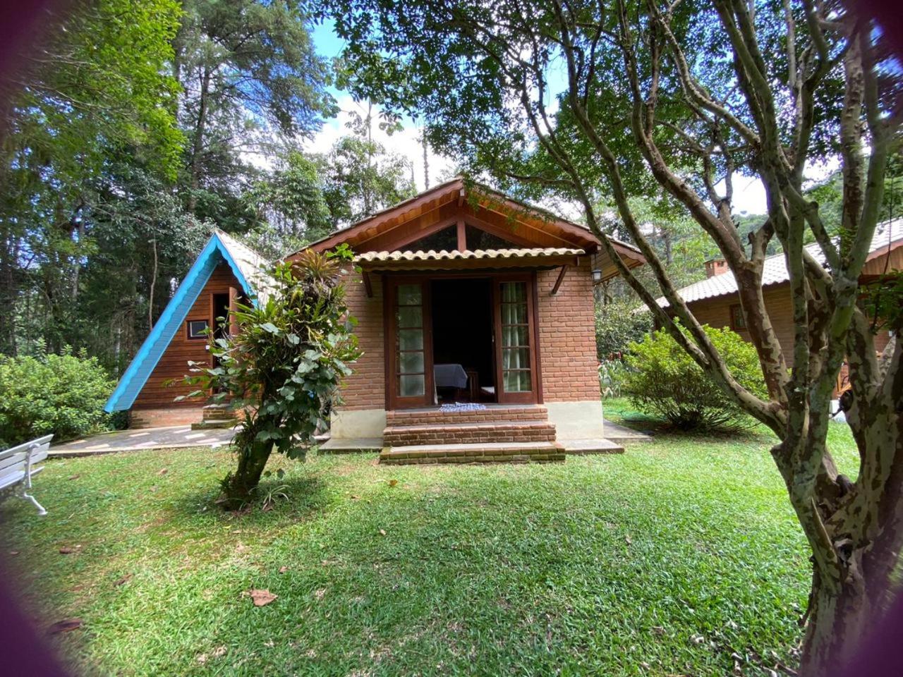 Pousada Bosque do Visconde