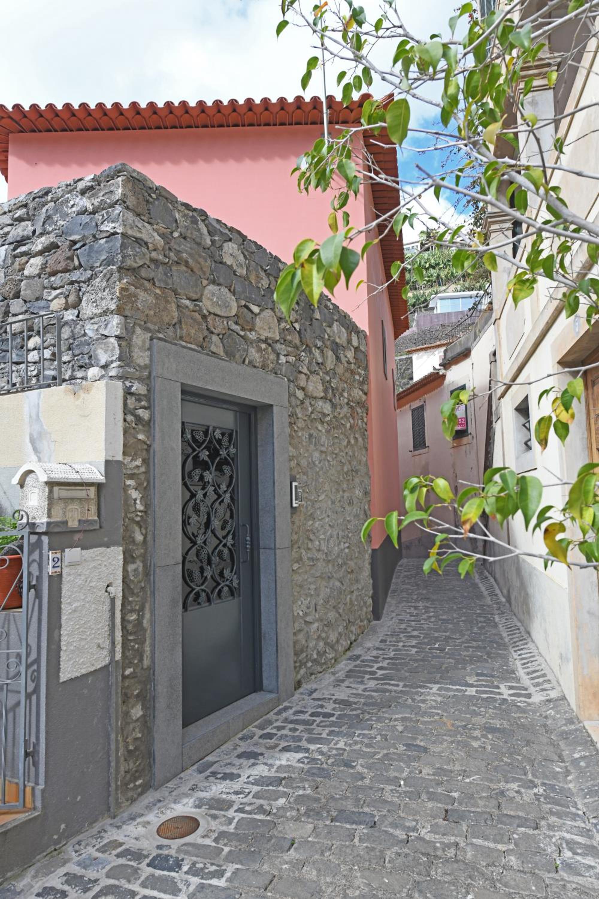 Alojamento Príncipe D.Luís view 3