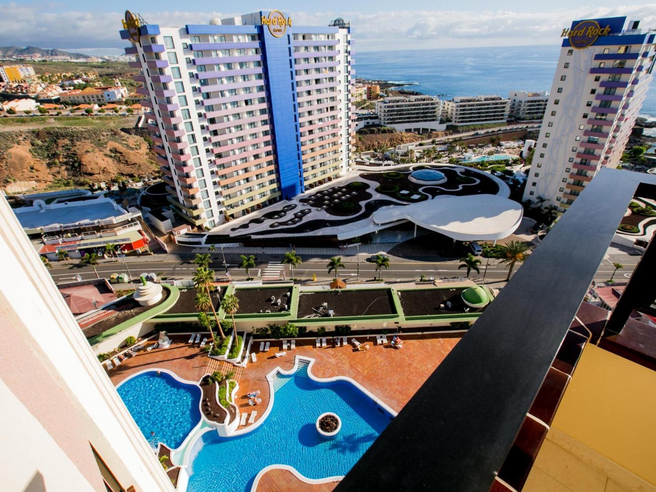 1215 Cozy apartment with Pool, Wifi Sea View view 5