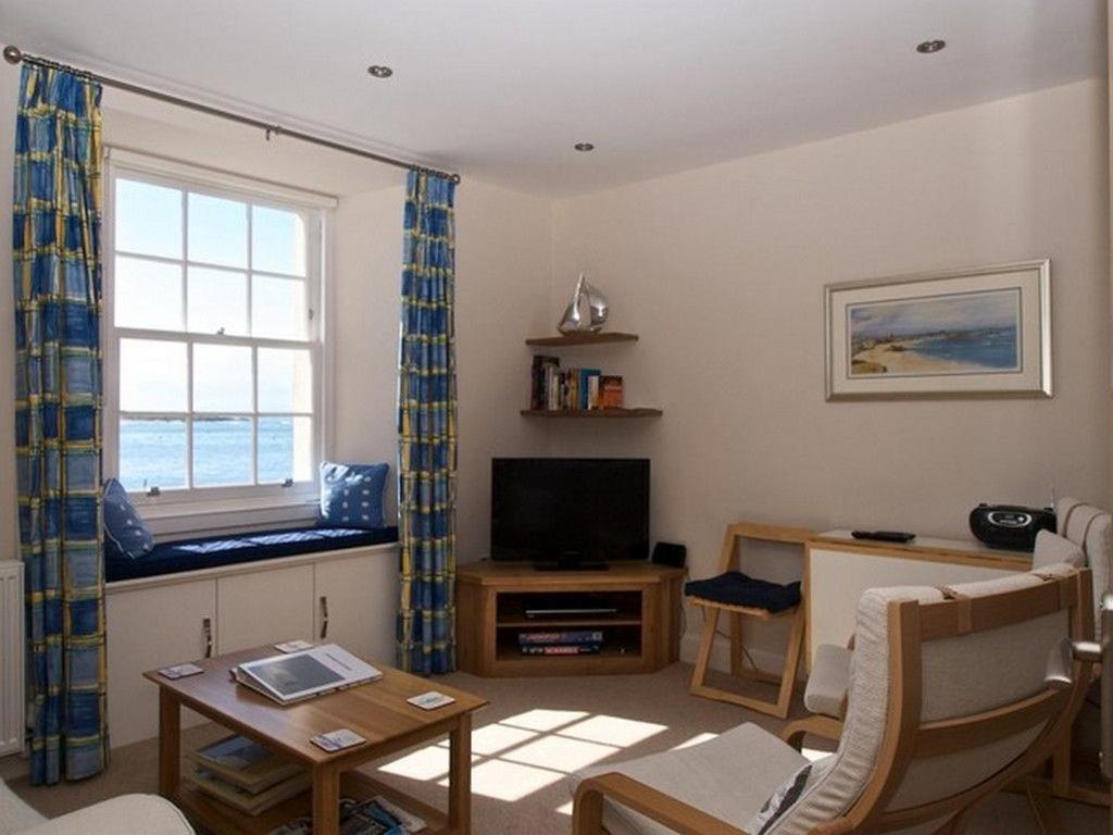 Quayside Cottage