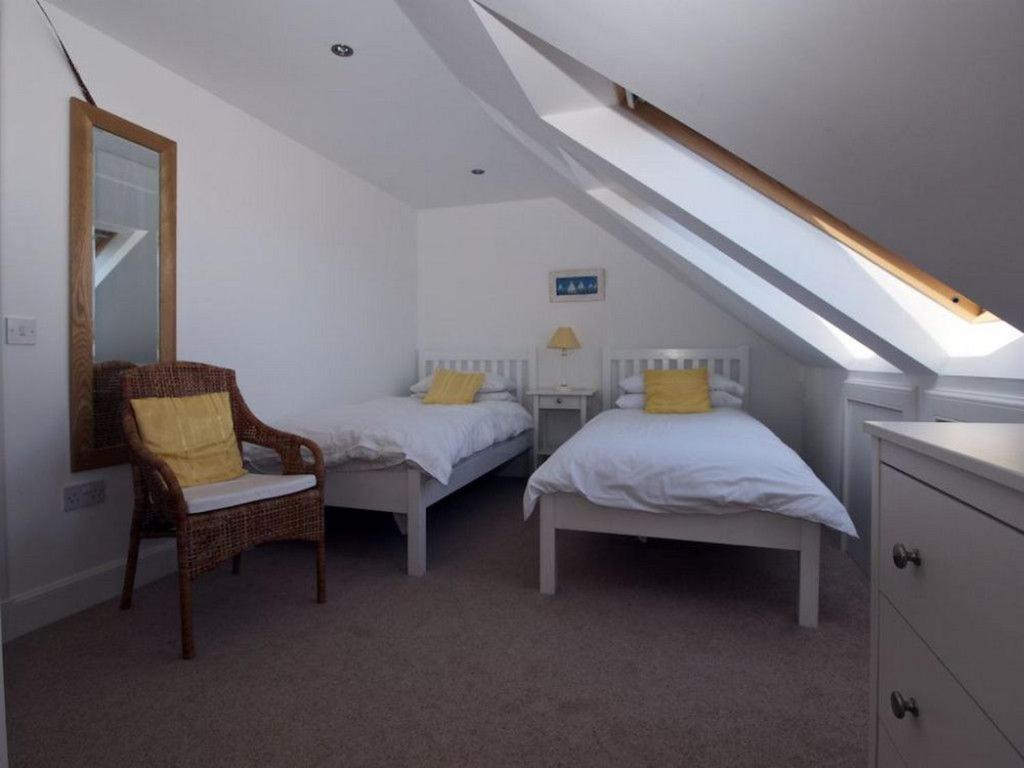 Quayside Cottage