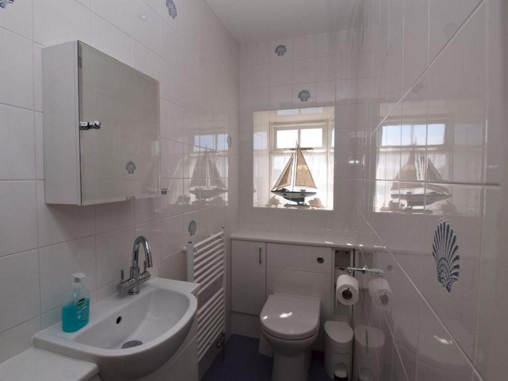 Quayside Cottage