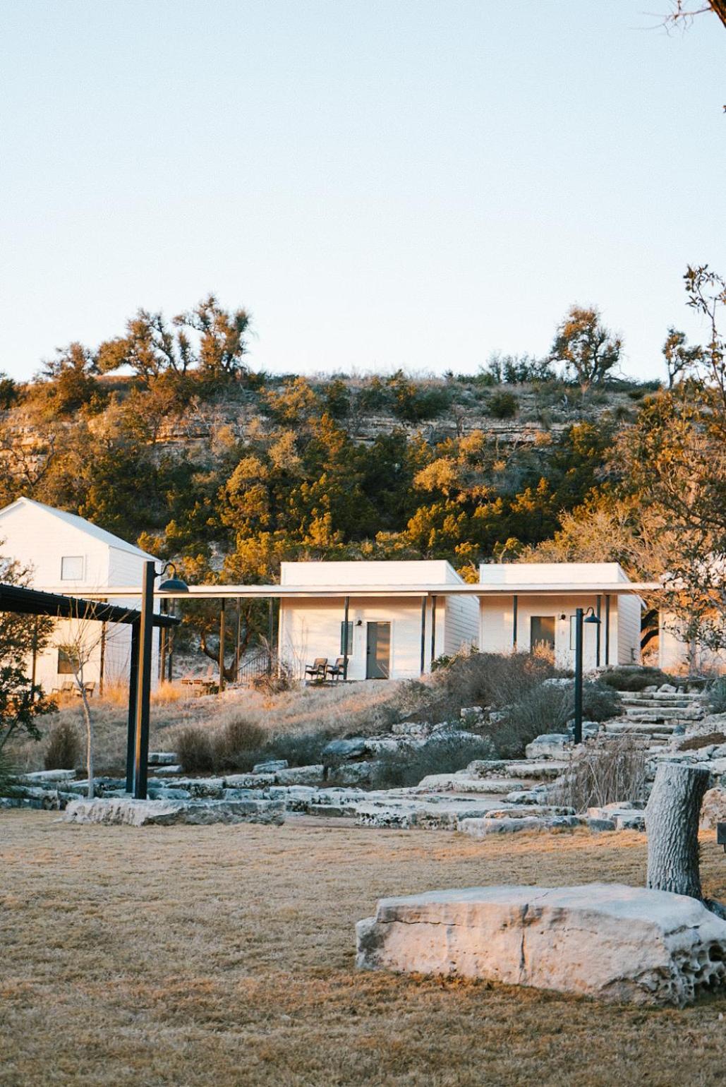 Contigo Ranch Fredericksburg view 3