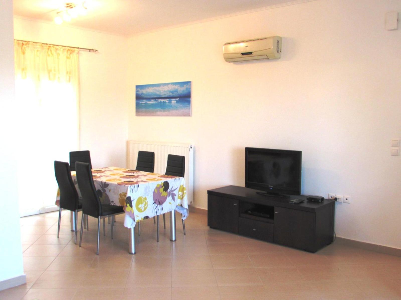 Elia Mare Apartment photo 5