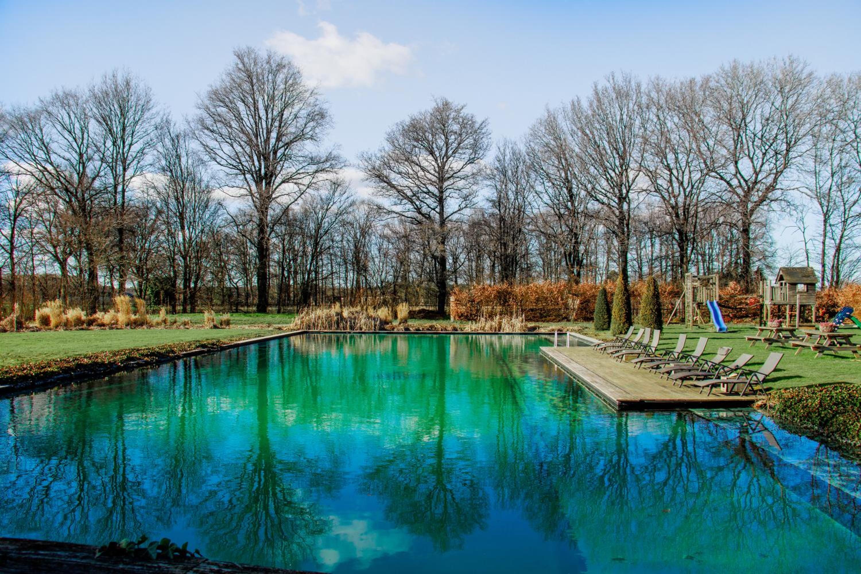 Het Hilkensberg Park