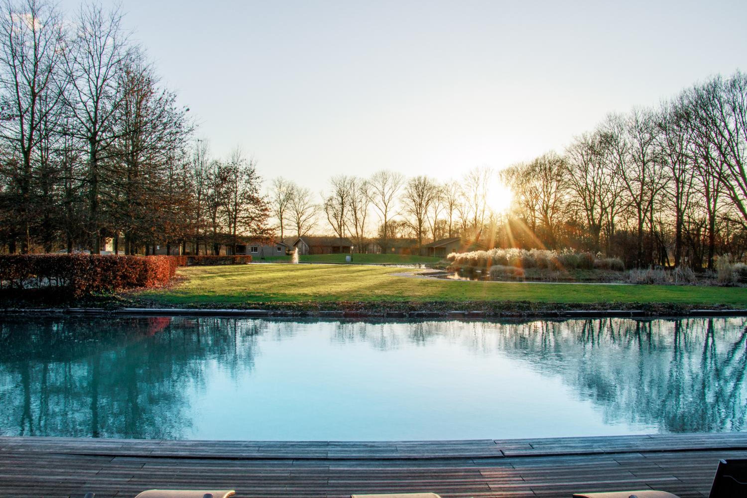 Het Hilkensberg Park