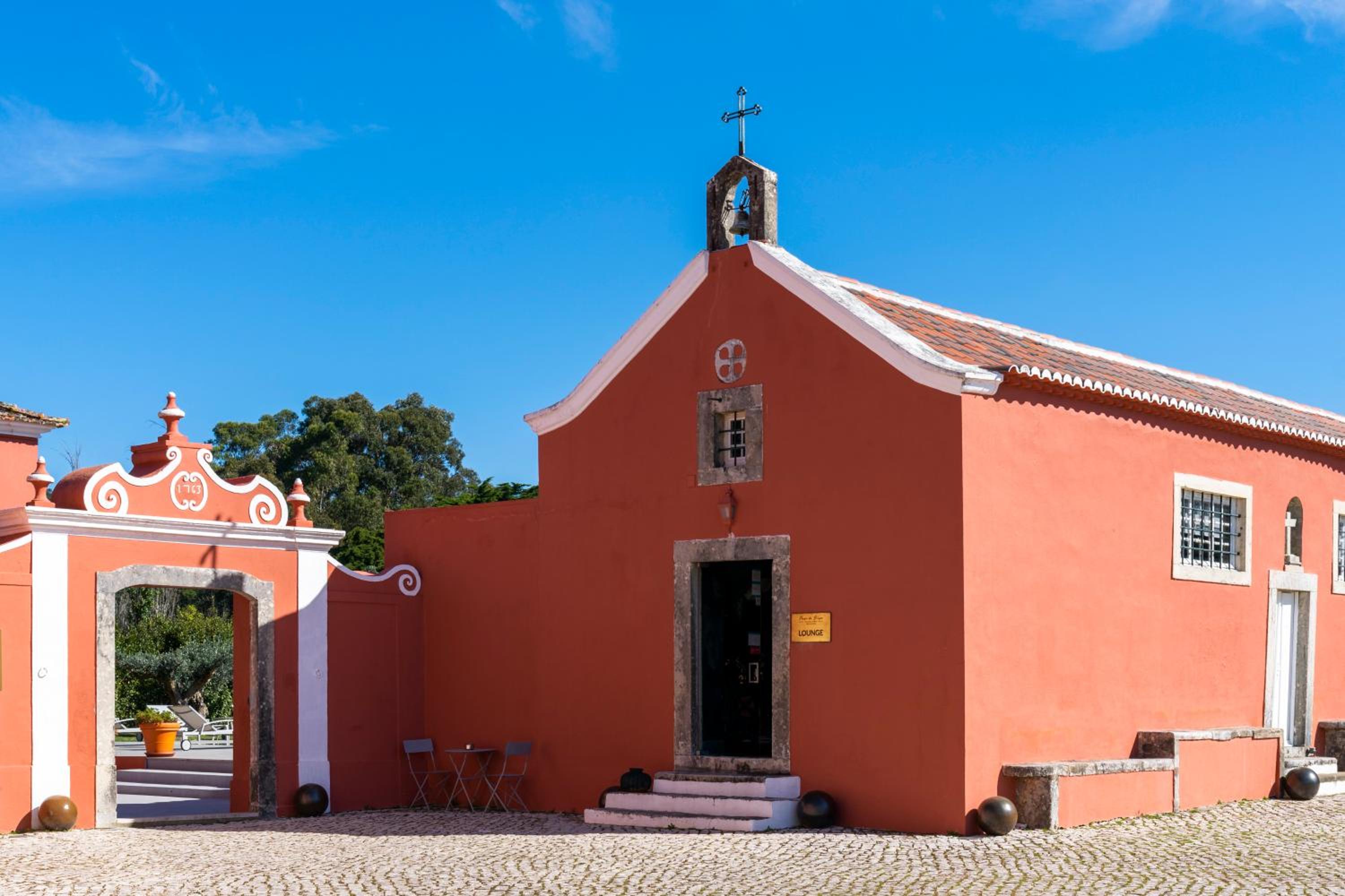 Paço do Bispo Boutique House