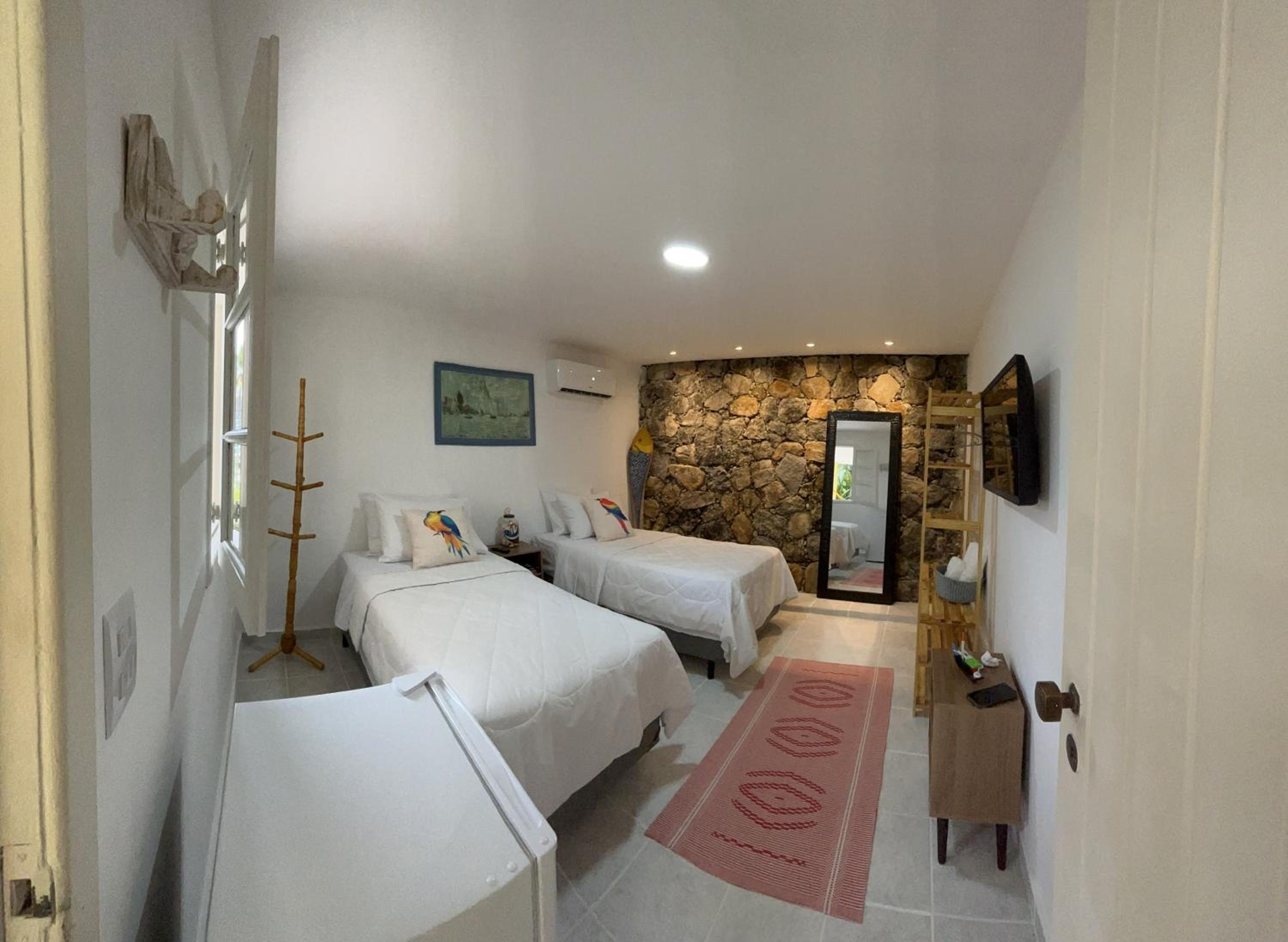 Casa Amarela