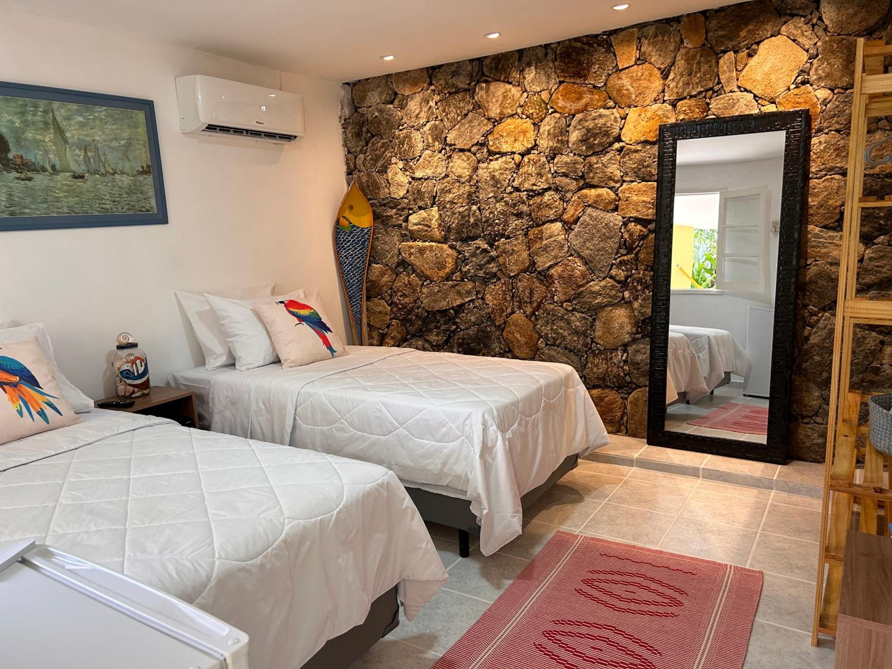 Casa Amarela