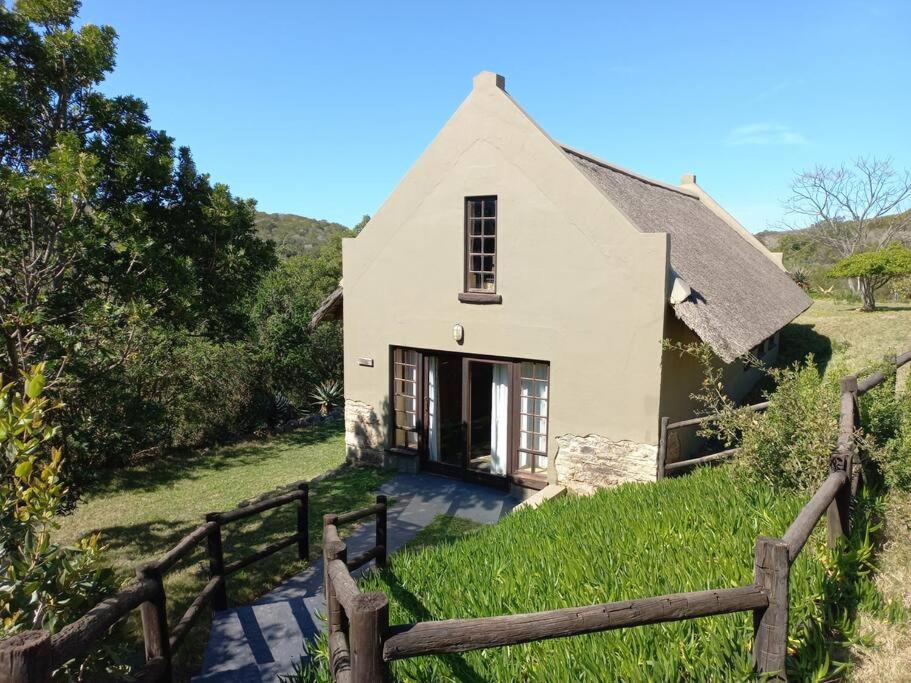Fijnbosch Self Catering Chalet