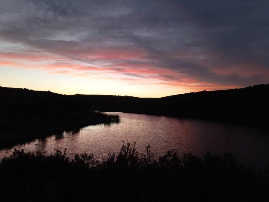 Fijnbosch Self Catering Chalet