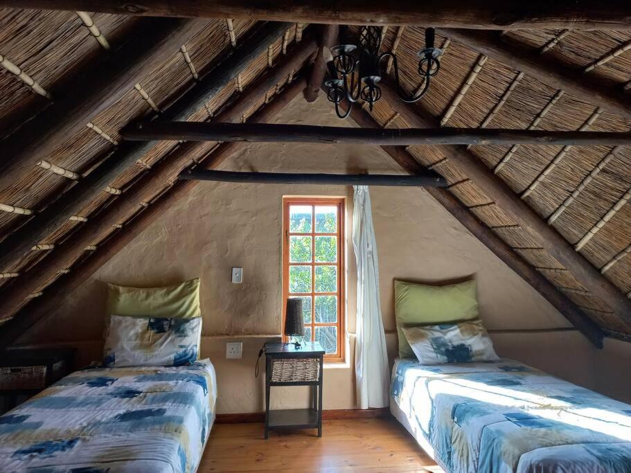 Fijnbosch Self Catering Chalet