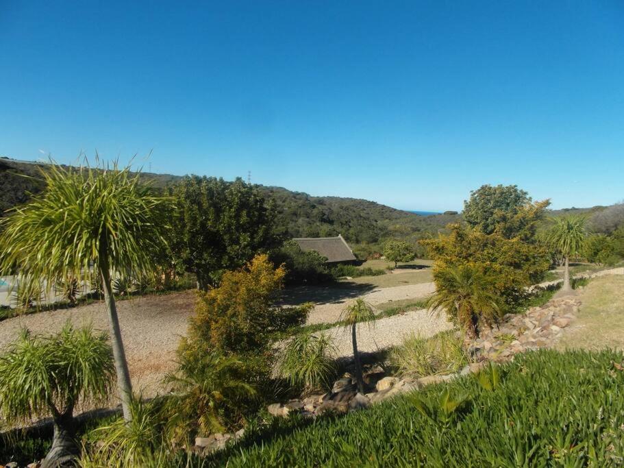 Fijnbosch Self Catering Chalet
