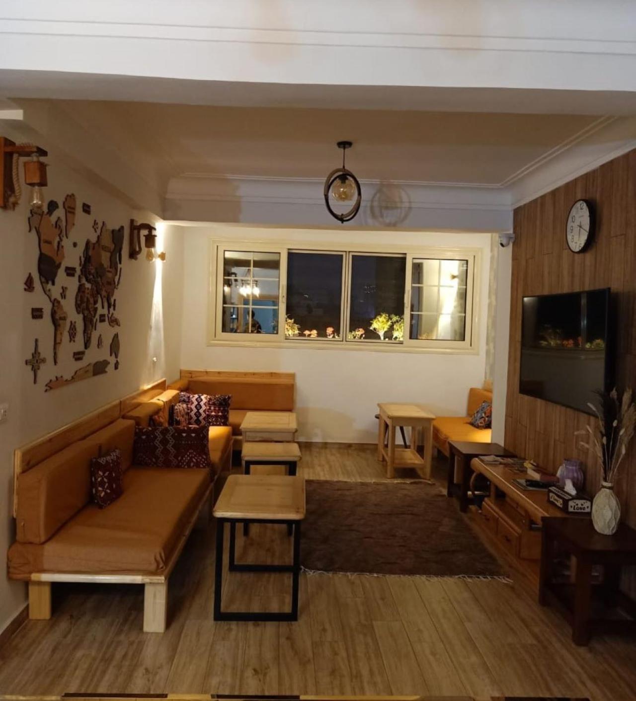 Champollion Hostel