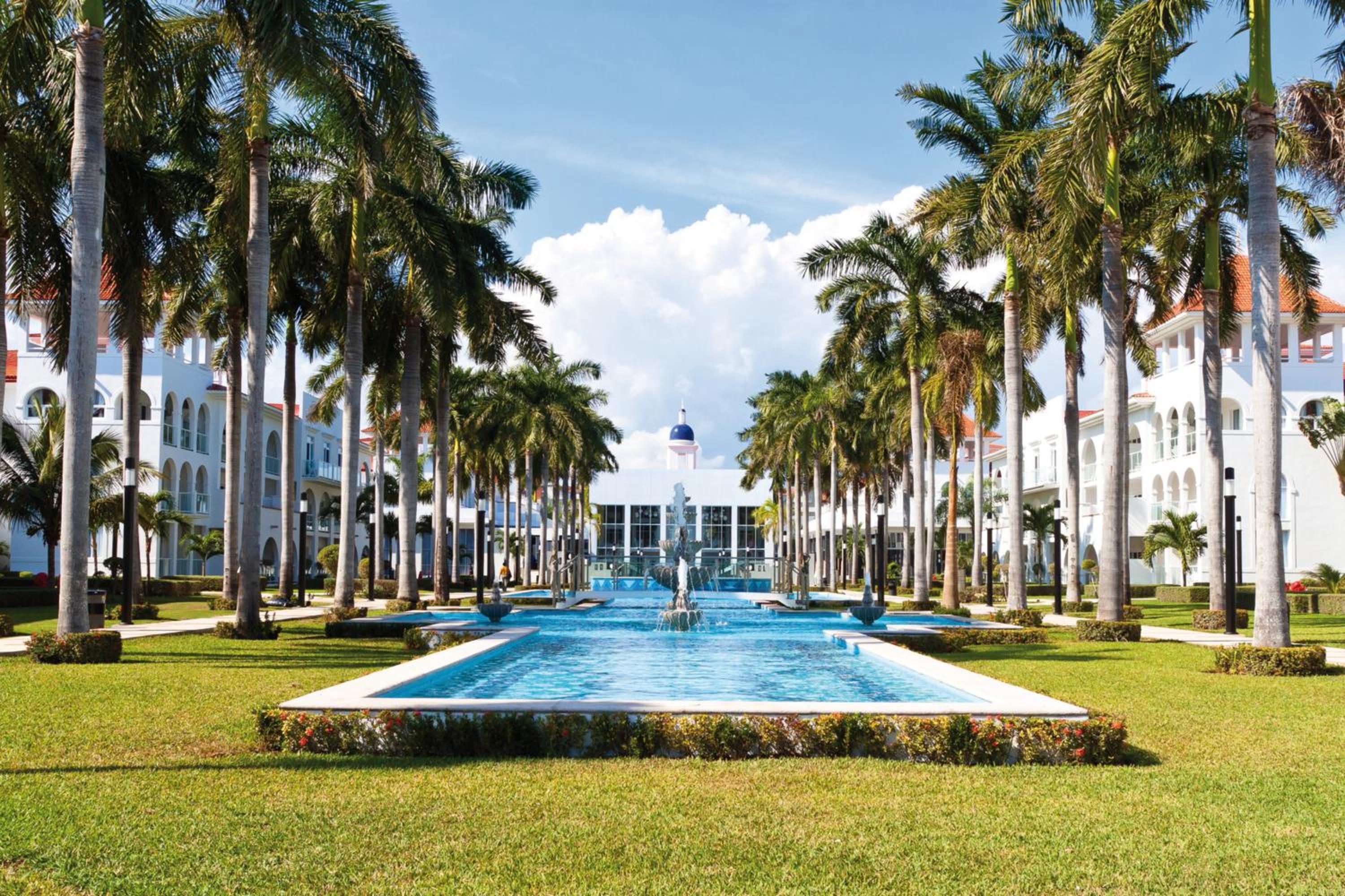Riu Palace Mexico - Adults Only - All Inclusive