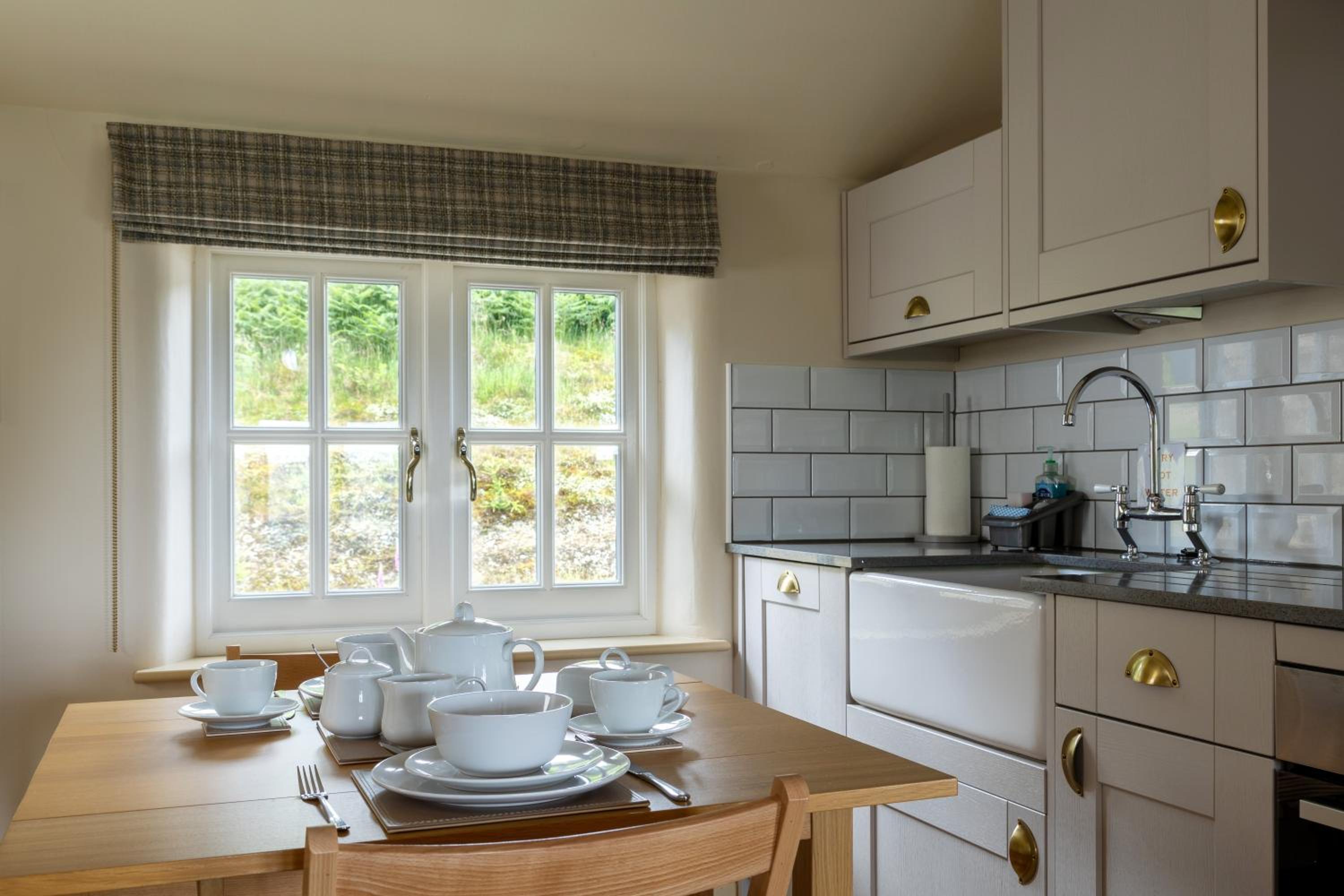 Silver Well Cottage view 3